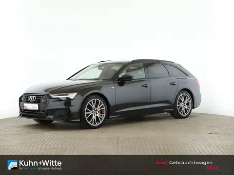 Used AUDI A6 Hybrid 2021 Ad 