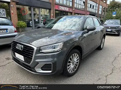 Used AUDI Q2 Diesel 2018 Ad 