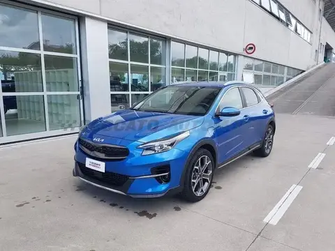 Annonce KIA XCEED Hybride 2022 d'occasion 