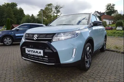 Used SUZUKI VITARA Hybrid 2024 Ad 