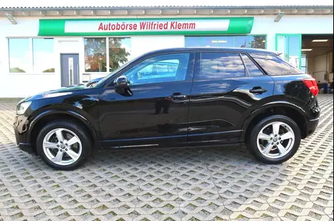 Used AUDI Q2 Petrol 2017 Ad 