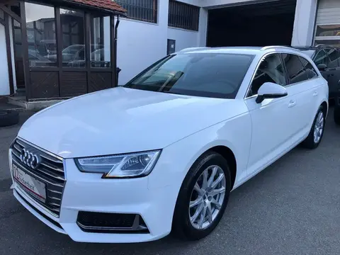 Used AUDI A4 Petrol 2019 Ad 