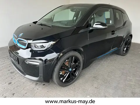 Annonce BMW I3 Non renseigné 2022 d'occasion 