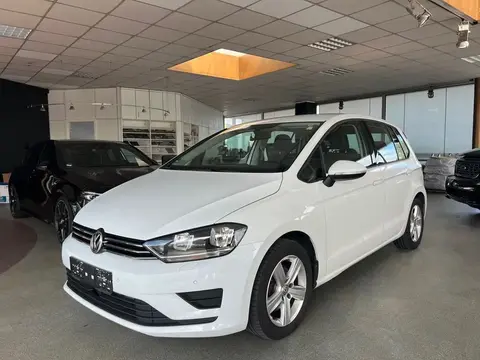 Used VOLKSWAGEN GOLF Petrol 2016 Ad 