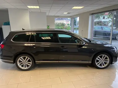 Used VOLKSWAGEN PASSAT Diesel 2020 Ad 