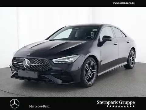 Used MERCEDES-BENZ CLASSE CLA Petrol 2023 Ad 