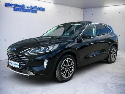 Used FORD KUGA Hybrid 2020 Ad 