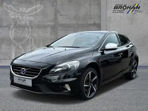 Annonce VOLVO V40 Essence 2015 d'occasion 