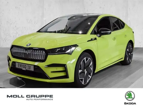 Annonce SKODA ENYAQ Non renseigné 2023 d'occasion 