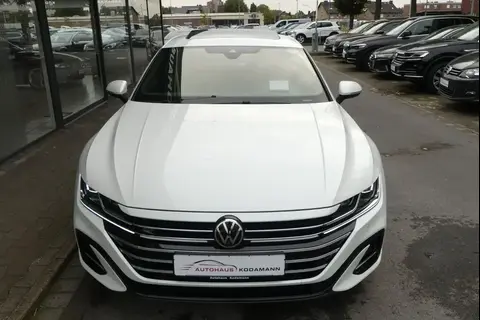 Annonce VOLKSWAGEN ARTEON Diesel 2020 d'occasion 