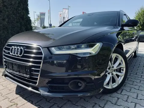 Annonce AUDI A6 Diesel 2016 d'occasion 