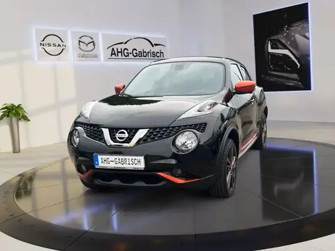 Annonce NISSAN JUKE Essence 2019 d'occasion 