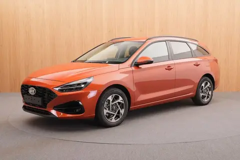 Annonce HYUNDAI I30 Essence 2024 d'occasion 