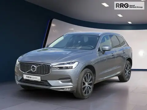 Annonce VOLVO XC60 Diesel 2021 d'occasion 