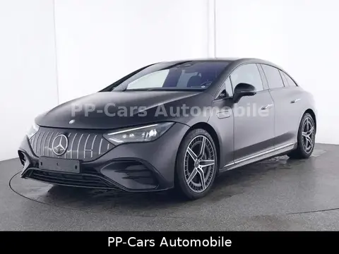 Used MERCEDES-BENZ EQE Not specified 2023 Ad 