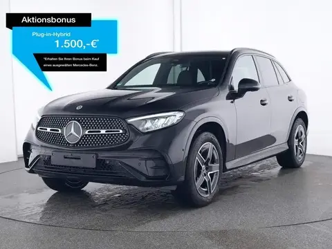 Annonce MERCEDES-BENZ CLASSE GLC Hybride 2024 d'occasion Allemagne