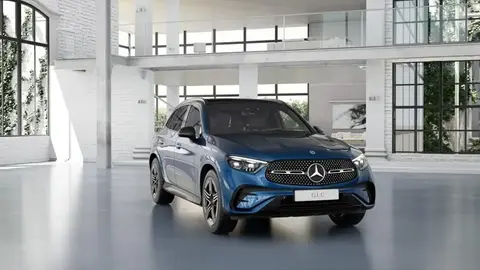 Annonce MERCEDES-BENZ CLASSE GLC Essence 2023 d'occasion 