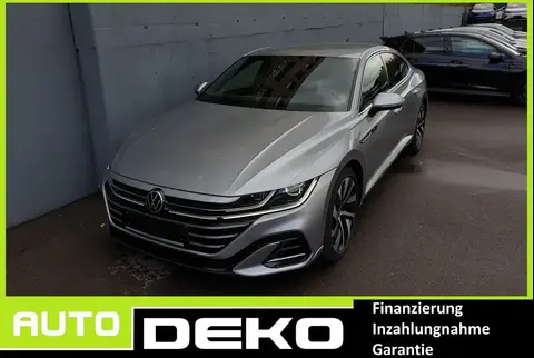 Used VOLKSWAGEN ARTEON Diesel 2021 Ad 