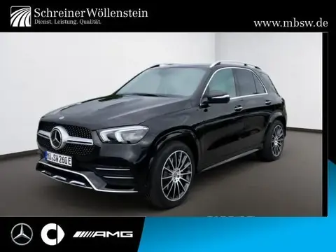 Used MERCEDES-BENZ CLASSE GLE Hybrid 2023 Ad 