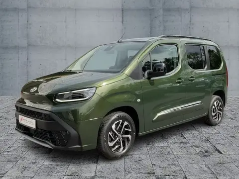 Annonce TOYOTA PROACE Diesel 2024 d'occasion 