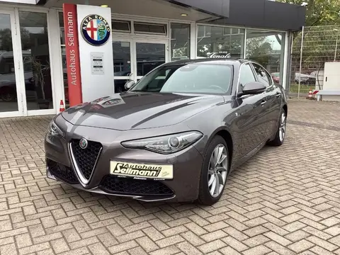 Used ALFA ROMEO GIULIA Petrol 2021 Ad 