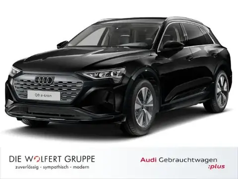 Annonce AUDI Q8 Non renseigné 2023 d'occasion 