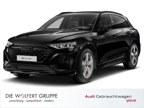 Annonce AUDI Q8 Non renseigné 2023 d'occasion 