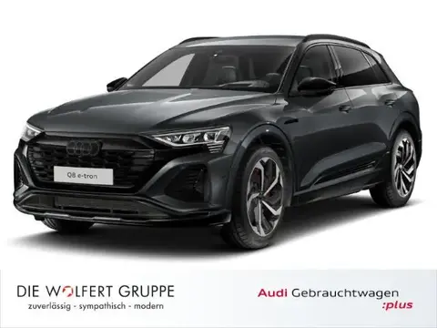 Annonce AUDI Q8 Non renseigné 2023 d'occasion 