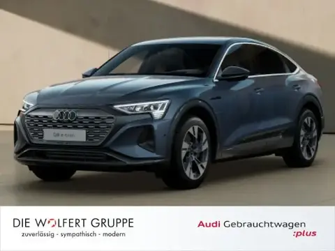 Annonce AUDI Q8 Non renseigné 2023 d'occasion 