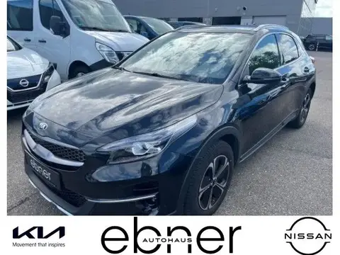 Used KIA XCEED Petrol 2021 Ad 