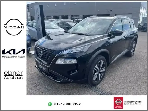 Annonce NISSAN X-TRAIL Essence 2024 d'occasion 