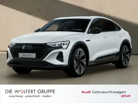 Annonce AUDI Q8 Non renseigné 2023 d'occasion 