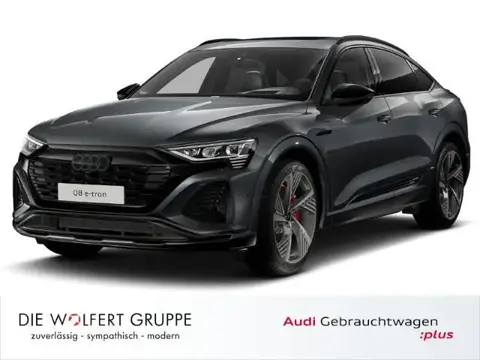 Annonce AUDI Q8 Non renseigné 2023 d'occasion 