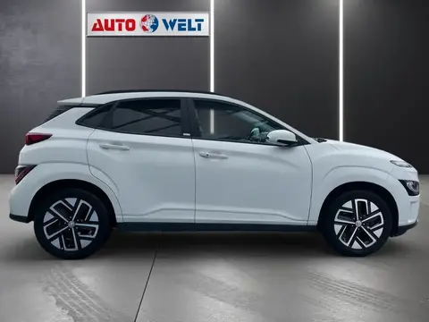 Annonce HYUNDAI KONA Non renseigné 2021 d'occasion 