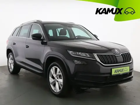 Used SKODA KODIAQ Diesel 2019 Ad 