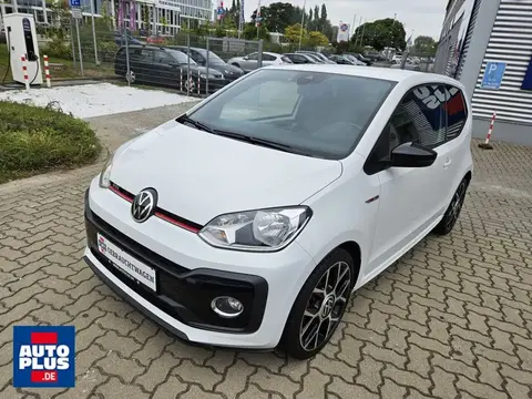 Annonce VOLKSWAGEN UP! Essence 2021 d'occasion 