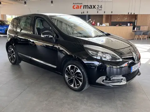 Used RENAULT SCENIC Petrol 2016 Ad 