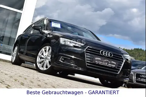 Used AUDI A4 Diesel 2017 Ad 