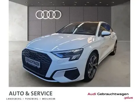 Used AUDI A3 Petrol 2021 Ad 