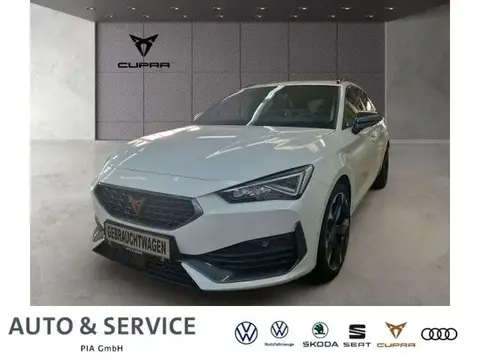 Annonce CUPRA LEON Hybride 2022 d'occasion 