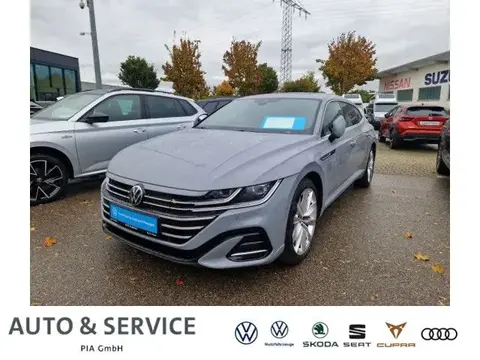 Used VOLKSWAGEN ARTEON Hybrid 2023 Ad 