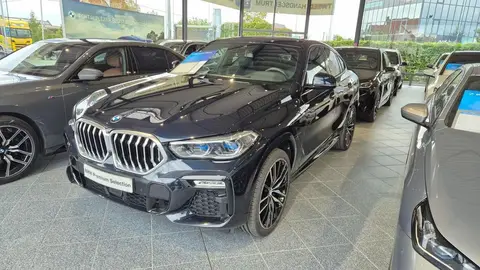 Annonce BMW X6 Essence 2020 d'occasion 