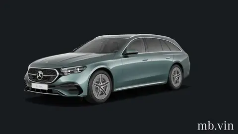 Annonce MERCEDES-BENZ CLASSE E Diesel 2023 d'occasion 