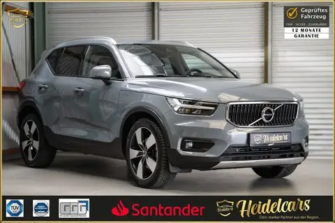 Used VOLVO XC40 Diesel 2019 Ad 