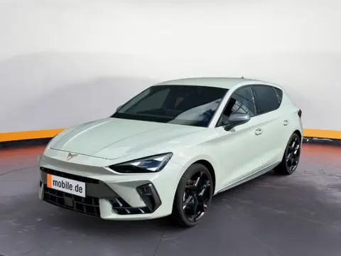 Annonce CUPRA LEON Essence 2024 d'occasion 