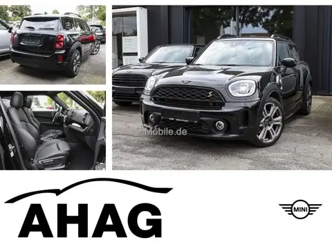 Used MINI COOPER Hybrid 2021 Ad 