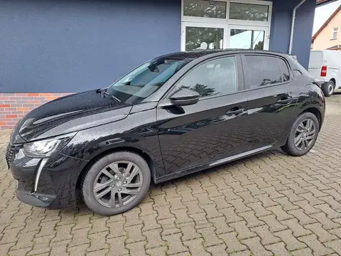 Used PEUGEOT 208 Petrol 2020 Ad 