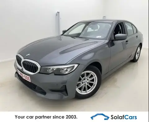 Annonce BMW SERIE 3 Diesel 2019 d'occasion 