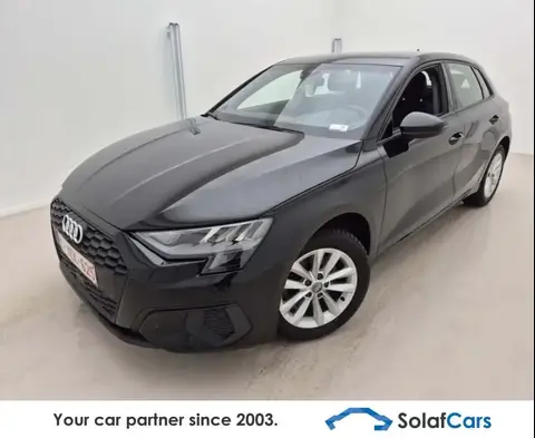 Used AUDI A3 Diesel 2020 Ad 