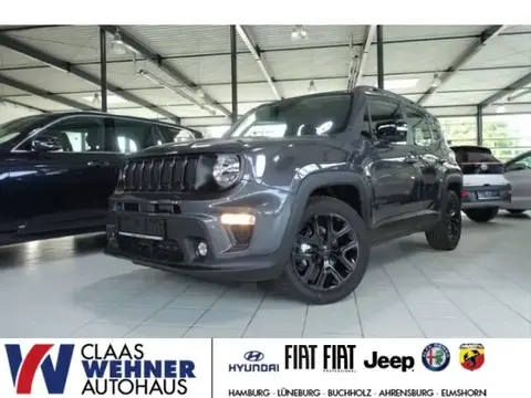 Used JEEP RENEGADE Petrol 2022 Ad 